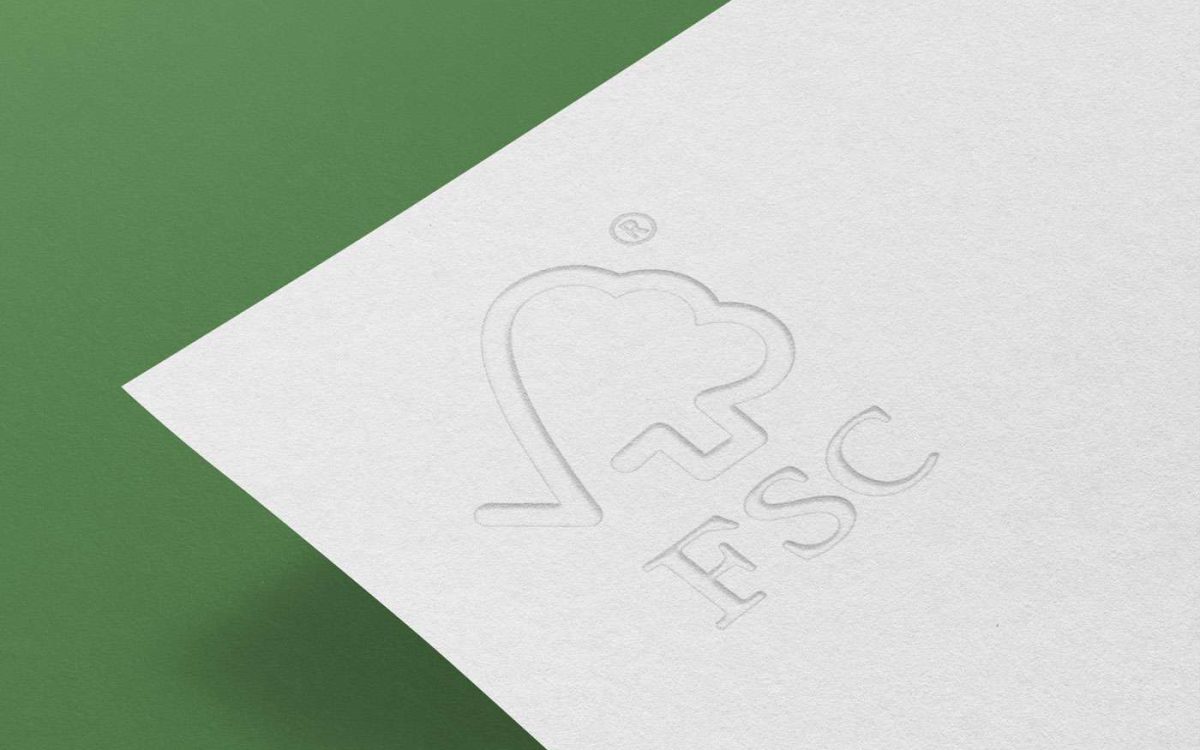certficazione fsc